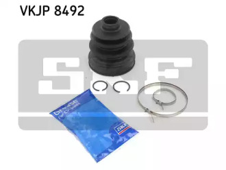 Комплект пыльника SKF VKJP 8492